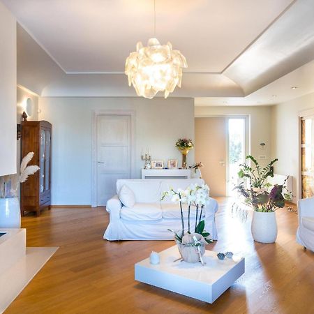 Villa Modigliani Casarano Eksteriør bilde