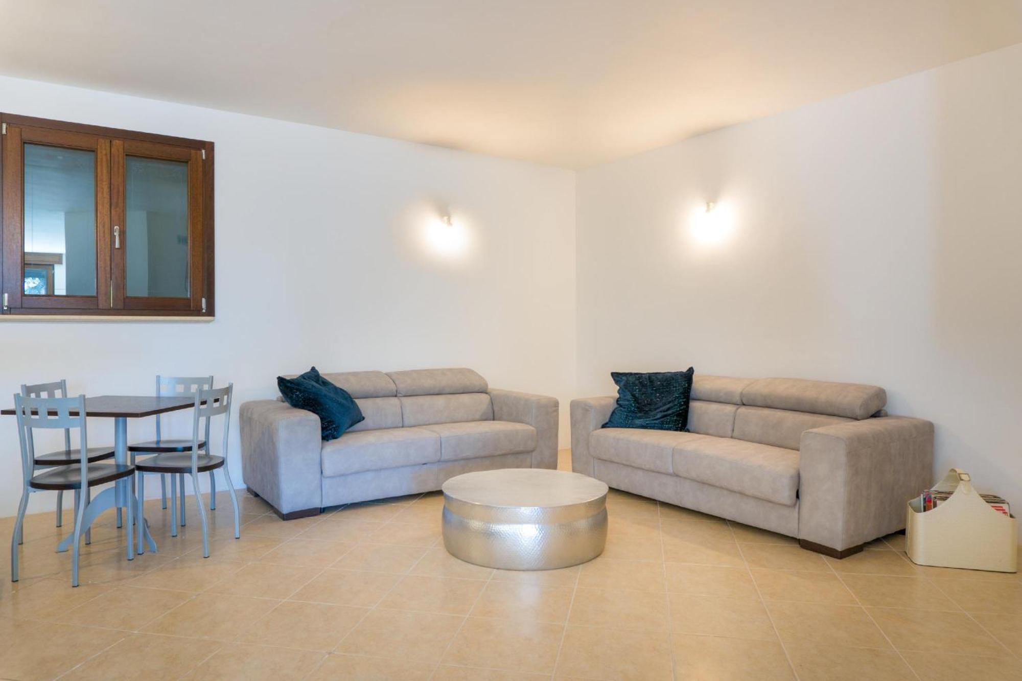 Villa Modigliani Casarano Eksteriør bilde